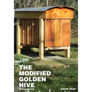 The Modified Golden Hive (Einraumbeute) - Paperback