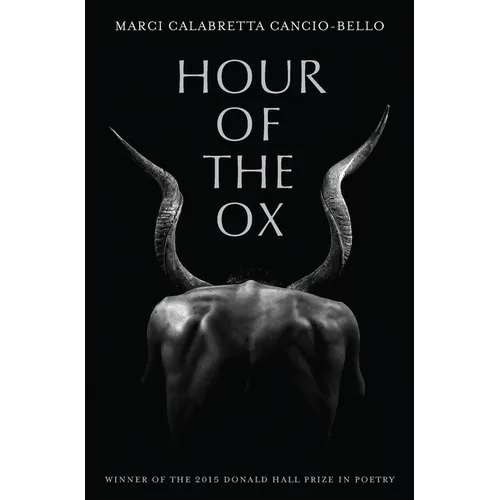 Hour of the Ox - Paperback