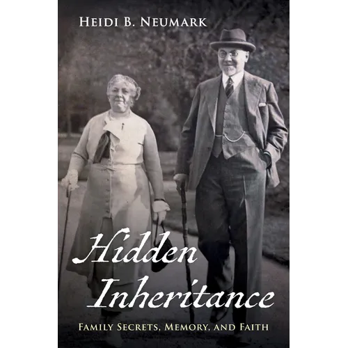 Hidden Inheritance - Paperback