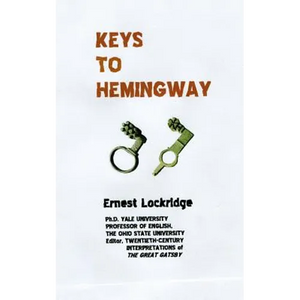 Keys to Hemingway - Paperback