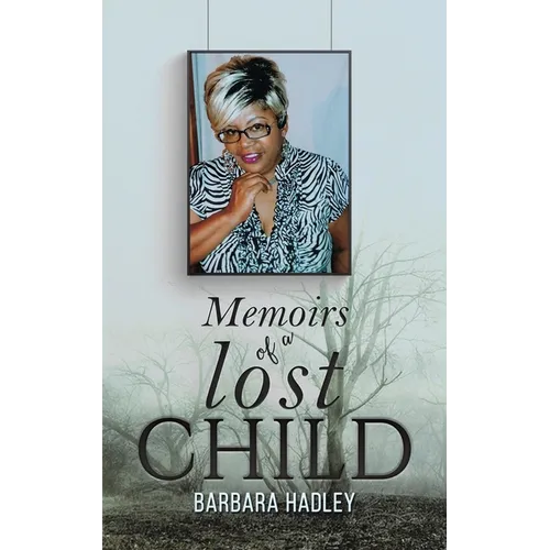 Memoirs of a Lost Child - Paperback