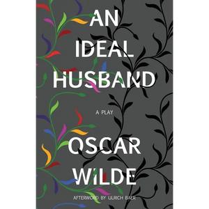 An Ideal Husband (Warbler Classics) - Paperback