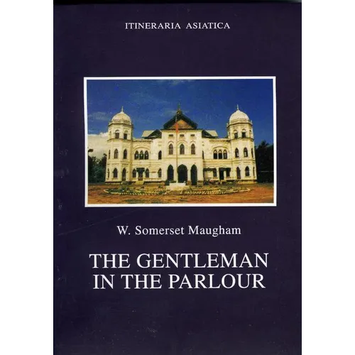 The Gentleman in the Parlour - Paperback