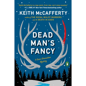 Dead Man's Fancy - Paperback
