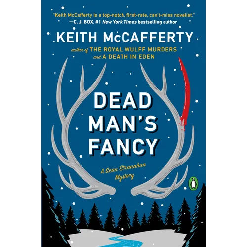 Dead Man's Fancy - Paperback