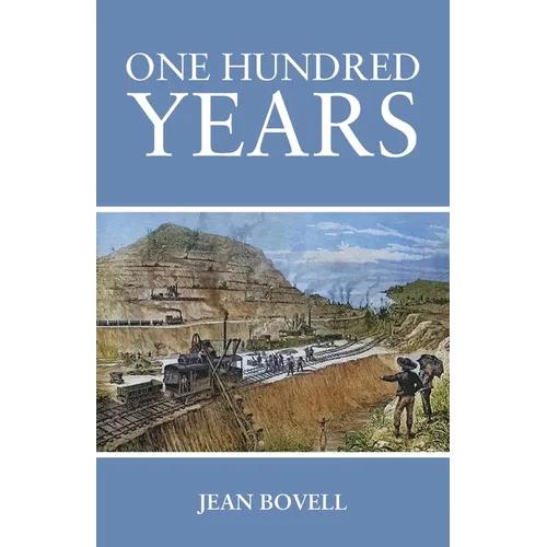 100 Years - Paperback