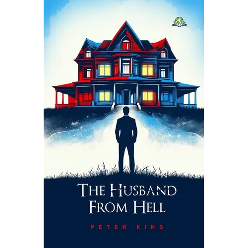 The Husband from Hell - Paperback