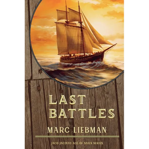Last Battles - Paperback