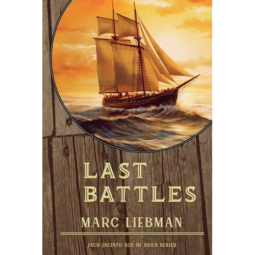 Last Battles - Paperback