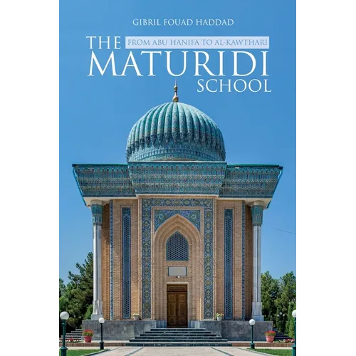 The Maturidi School - Paperback