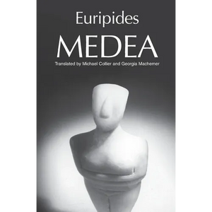 Medea - Paperback