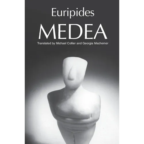 Medea - Paperback