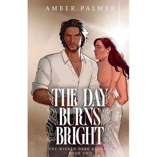 The Day Burns Bright - Paperback