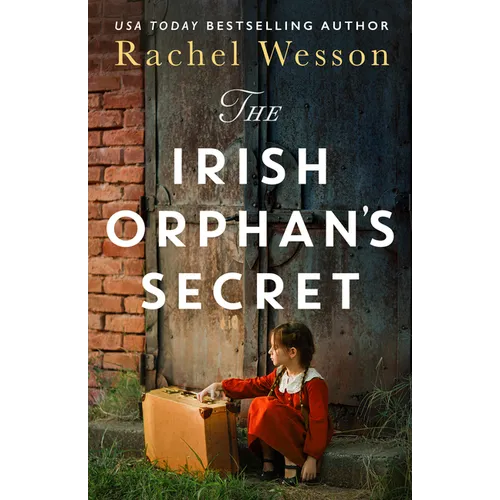 The Irish Orphan's Secret - Paperback
