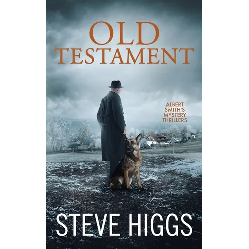 Old Testament - Paperback