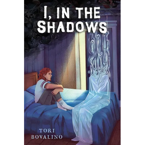 I, in the Shadows - Hardcover