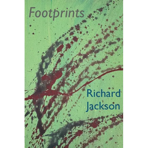 Footprints: Poems - Paperback