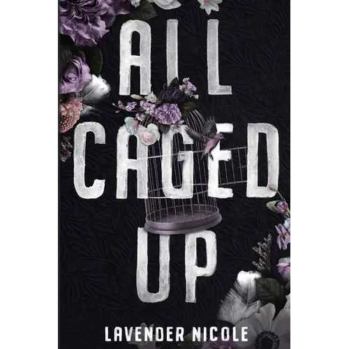 All Caged Up - Paperback