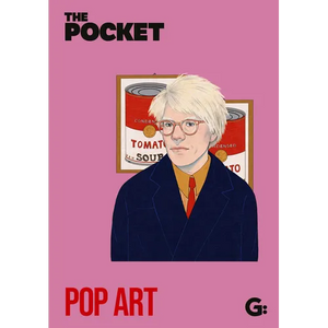 The Pocket Pop Art - Hardcover