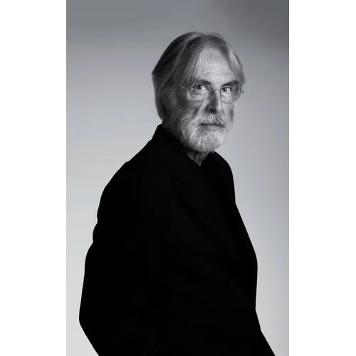 Haneke on Haneke - Paperback