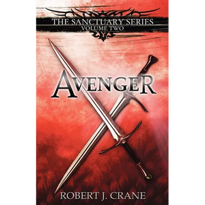 Avenger: The Sanctuary Series - Paperback