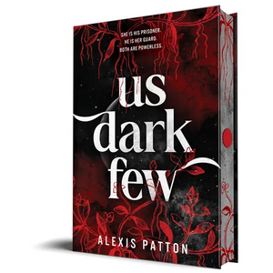 Us Dark Few - Hardcover