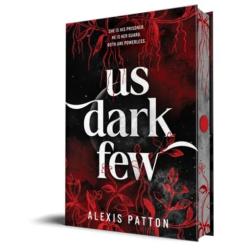 Us Dark Few - Hardcover