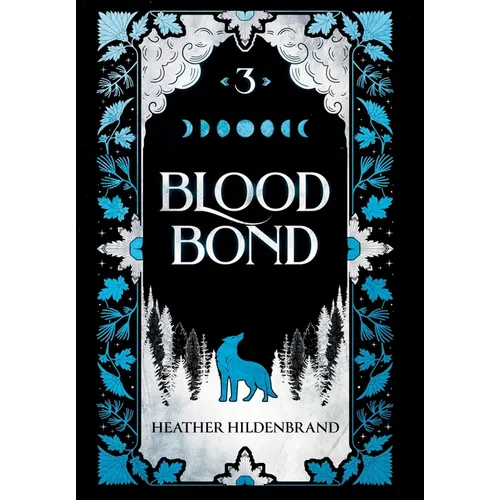 Blood Bond - Hardcover