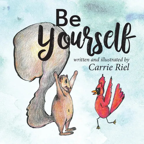 Be Yourself - Paperback