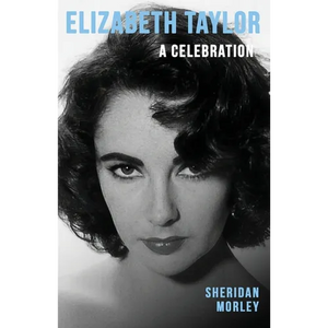 Elizabeth Taylor: A Celebration - Paperback