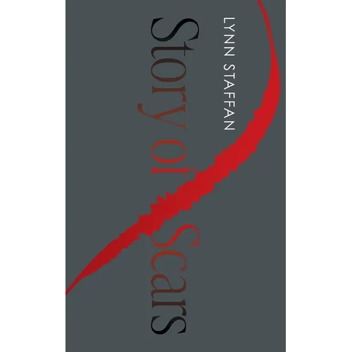 Story of Scars - Paperback