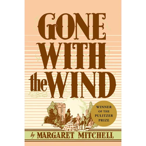 Gone with the Wind - Hardcover