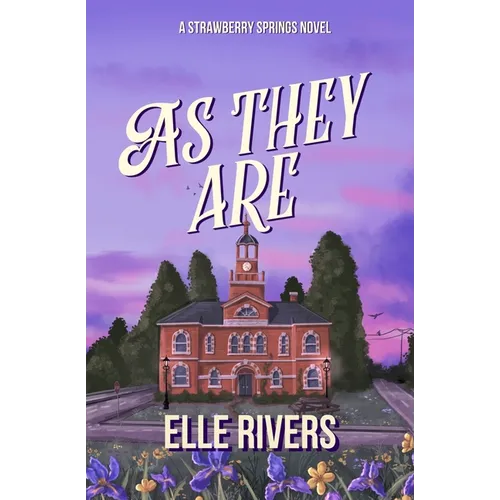 As They Are - Paperback