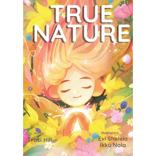 True Nature - Hardcover