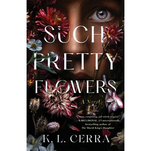 Such Pretty Flowers - Paperback