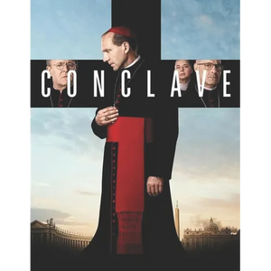 Conclave: A Script - Paperback