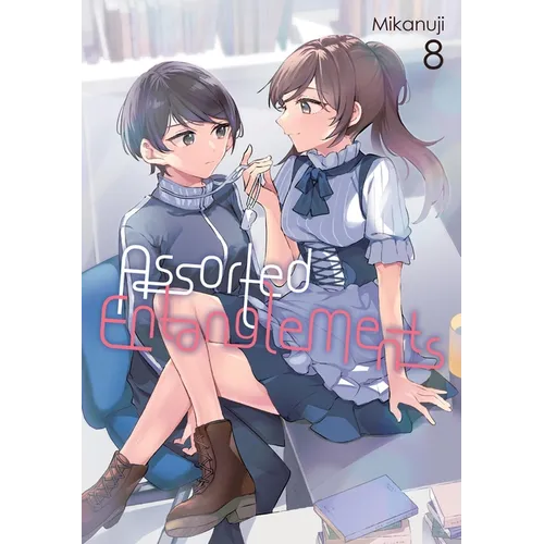Assorted Entanglements, Vol. 8: Volume 8 - Paperback