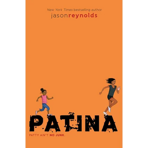 Patina - Hardcover