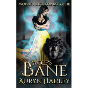 Wolf's Bane: A Moonlight Universe Novel - Paperback