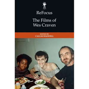 Refocus: The Films of Wes Craven - Paperback