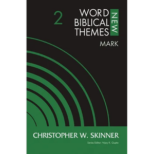 Mark, Volume 2: 2 - Paperback