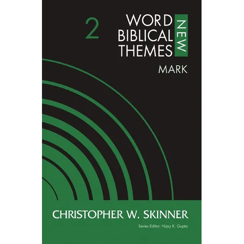 Mark, Volume 2: 2 - Paperback