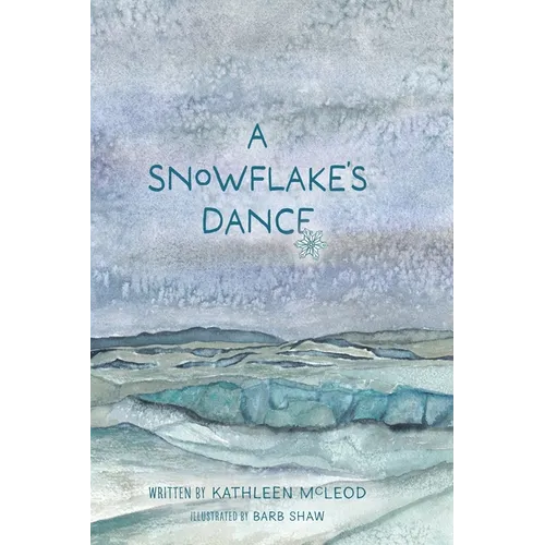 A Snowflake's Dance