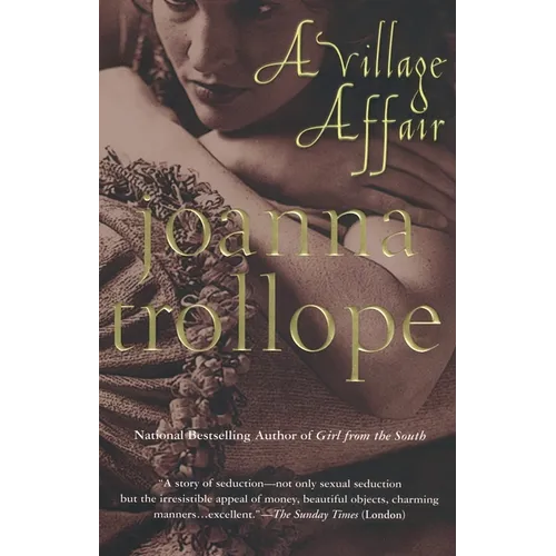A Village Affair - Paperback