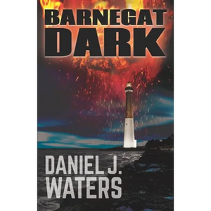 Barnegat Dark - Paperback