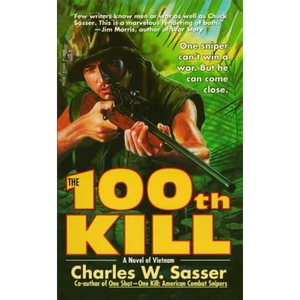 The 100th Kill - Paperback