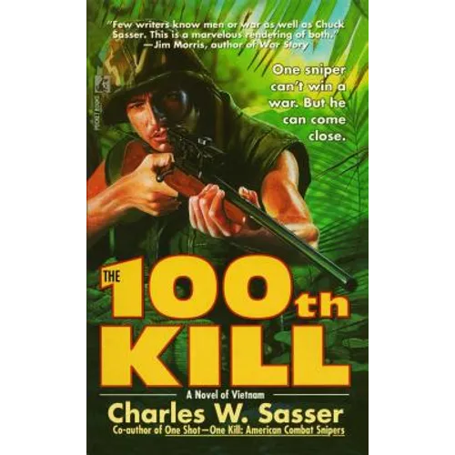 The 100th Kill - Paperback