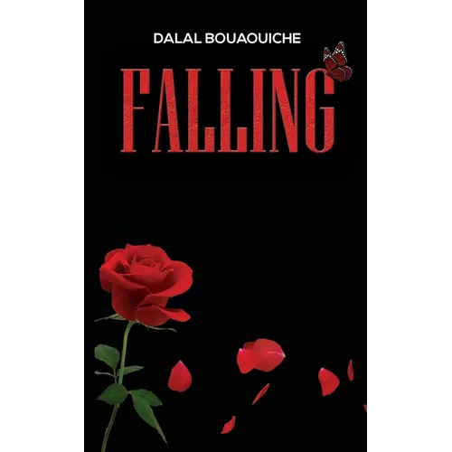 Falling - Paperback