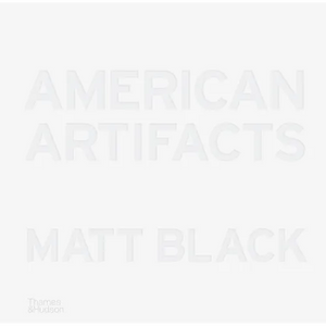 American Artifacts - Hardcover