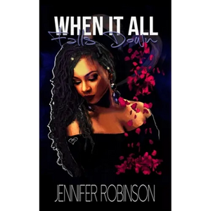 When it all falls down - Paperback